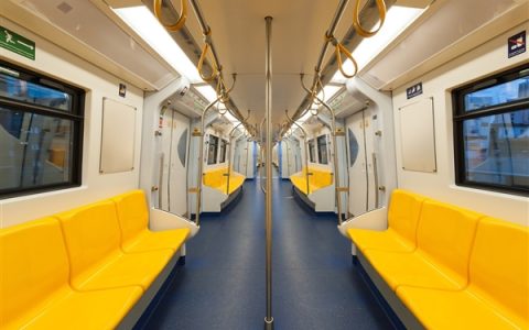 全程153元！广东城际“四线”今日贯通运营：横跨广州、东莞等5市