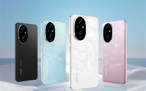 赵明谈荣耀MagicOS信息安全：排在所有应用前面 用户自主选择授权