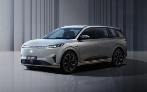 纯电插混双动力！东风奕派eπ008将于6月14日上市：预售区间20-25万元