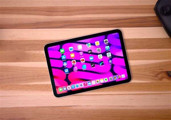 苹果最便宜iPad！曝iPad mini 7最快年底登场