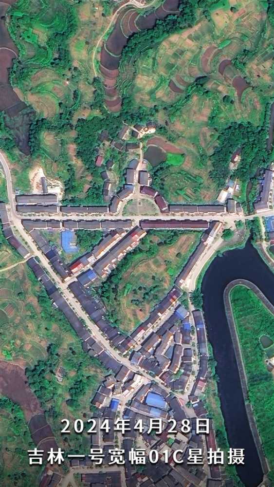 果然地大物博！真有个地方叫“妈妈镇”