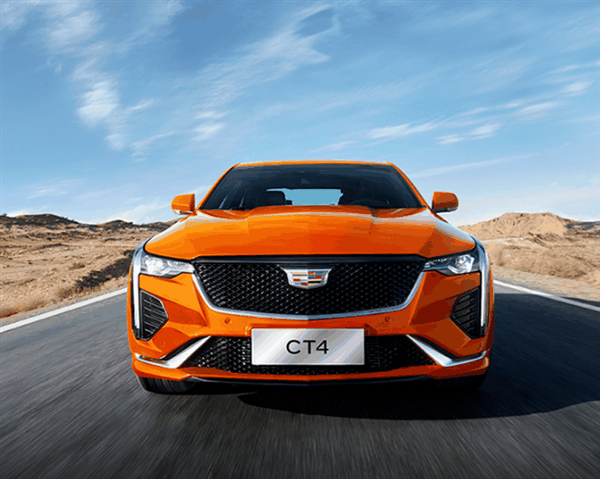 还买BBA吗 曝凯迪拉克裸车最低13万多了插图 还买BBA吗 曝凯迪拉克裸车最低13万多了