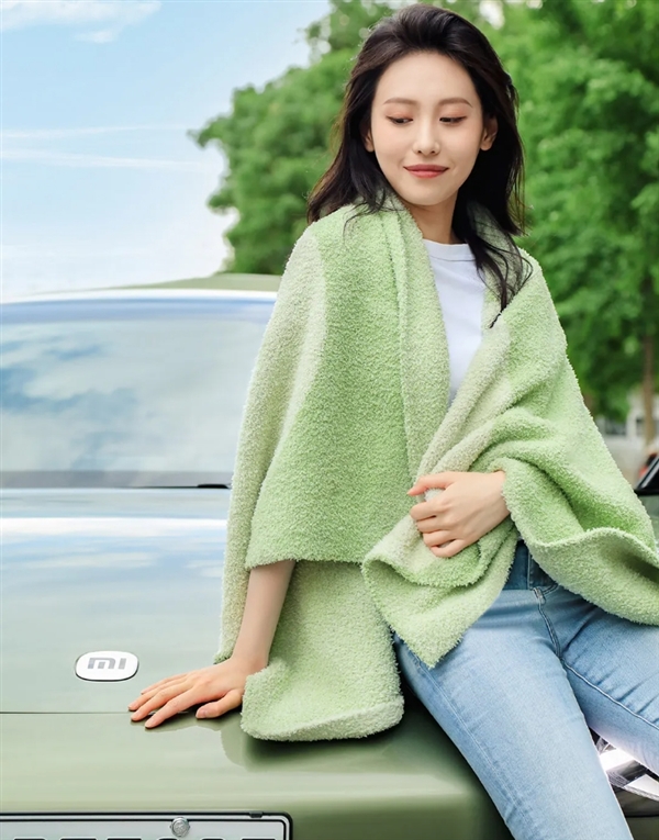 2024小米端午礼盒公布：全体员工免费领 PLUS尊享定制馅料