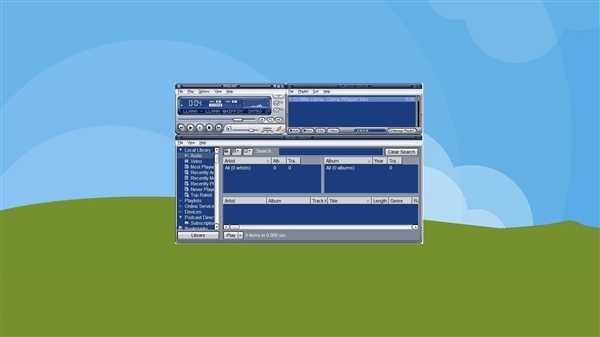 昔日音乐播放器王者！Winamp宣布Windows端9月开源