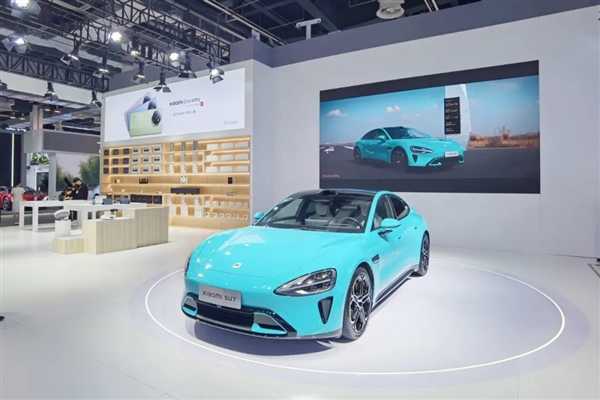 你家有几款 小米AIoT平台智能设备达7.4亿插图 你家有几款 小米AIoT平台智能设备达7.4亿