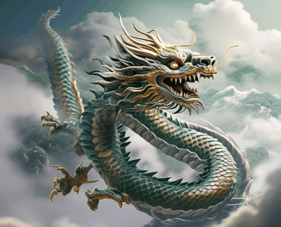 今天“含龙量”超高 今年第3个龙年龙月龙日龙时到了