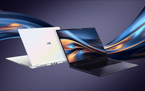 9299元 荣耀MagicBook Pro 16独显版发布：酷睿Ultra5+RTX4060