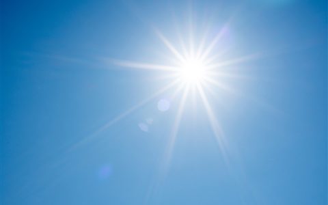 下个月你工资可能会多一笔钱：大家可以领防暑降温费