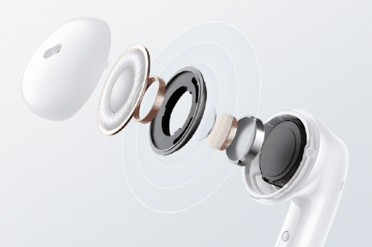 99元 Redmi Buds 6活力版今晚开售：30小时长续航