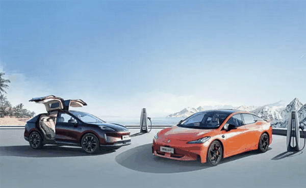 至高优惠5.9万！广汽昊铂推出限时优惠购车政策