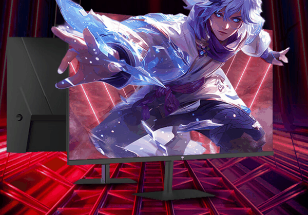 首发499元 KTC推出新款23.8寸显示器:180Hz FastIPS屏插图 首发499元 KTC推出新款23.8寸显示器:180Hz FastIPS屏