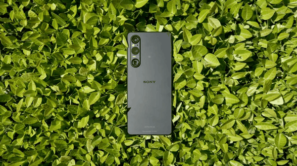 索尼首次公布Xperia 1 VI正面照！祖传21:9带鱼屏谢幕