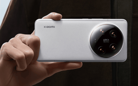 小米史上最强影像旗舰！小米14 Ultra DXO影像评分149：全球第13