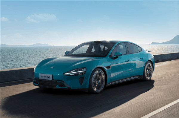 小米汽车已在全国30城开业70家门店 6月再开19家