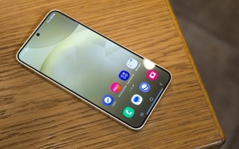 4个月时间暴降1500元！三星S24 618到手价3999元