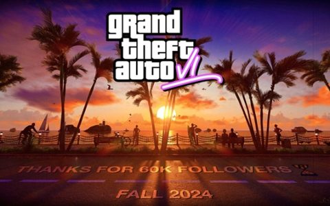 《GTV 6》今秋面市