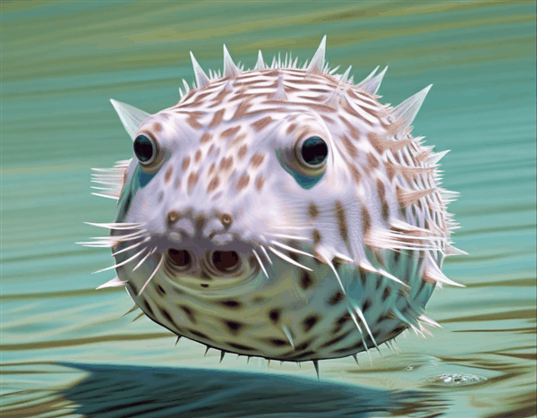 上海一男子食用“小巴鱼”后中毒 人工养殖也有毒插图 上海一男子食用“小巴鱼”后中毒 人工养殖也有毒