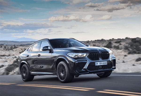 避免重走保时捷老路 曝宝马给4S店补贴减免：3%价格折让