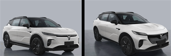 华为技术上车！岚图全新纯电SUV亮相：三电技术行业领先