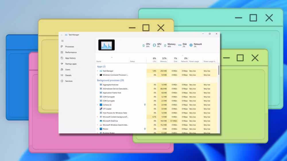 如何在Windows系统中查看端口使用情况
