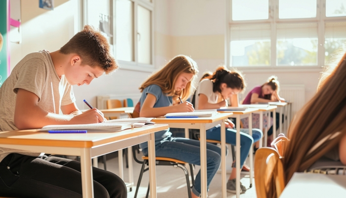 高考为什么在6月7.8.9号 为什么高考时间是六月7号8号9号