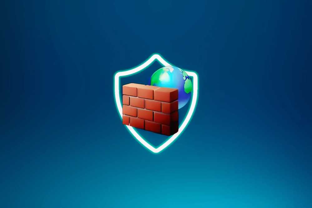 如何配置Windows防火墙提高安全性插图 Windows 防火墙 windows firewall