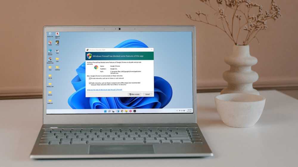 Windows 防火墙 windows firewall