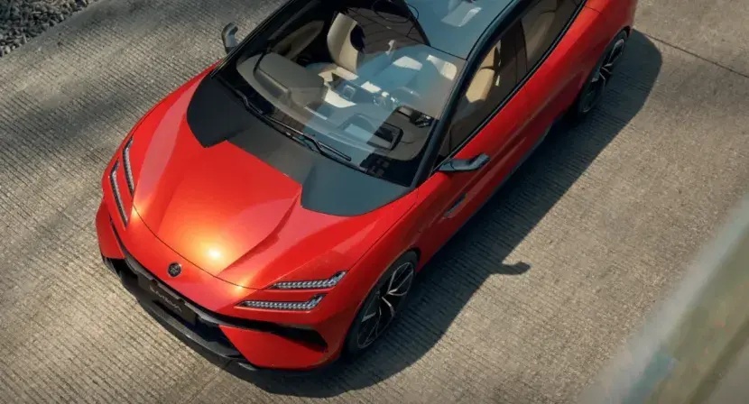 新款宝马3系官图发布，特斯拉与汽车博主纠纷案一审宣判