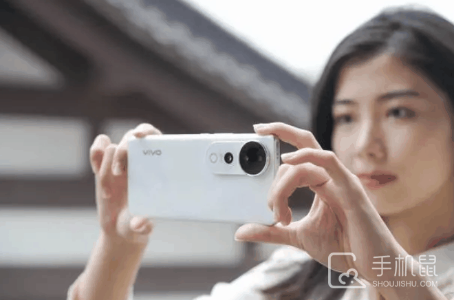 vivo S19 Pro怎么分屏?vivo S19 Pro分屏教程