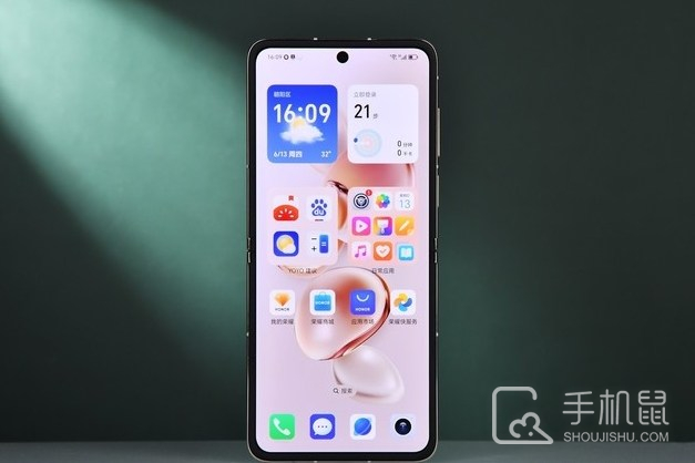 荣耀MagicVFlip高定款是全网通吗?荣耀MagicVFlip高定款支持移动、联通、电信三网吗