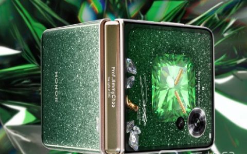 荣耀MagicVFlip高定款如何关闭应用通知?荣耀MagicVFlip高定款关闭应用通知方法介绍