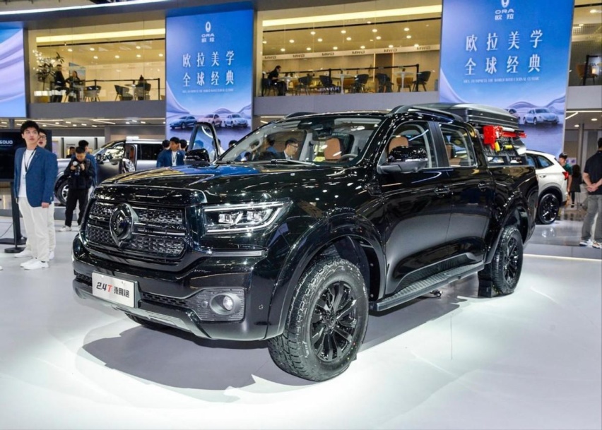 1.5T卖11.79万起,新哈弗H6暴露的问题,比车本身更严重插图3 1.5T卖11.79万起,新哈弗H6暴露的问题,比车本身更严重