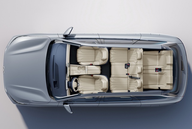 15万预算买插混SUV,风云T9和宋PLUS DM-i如何选?插图3 15万预算买插混SUV,风云T9和宋PLUS DM-i如何选?