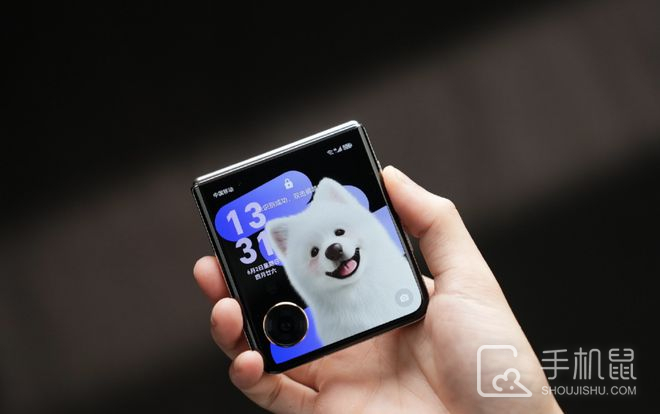 荣耀MagicVFlip怎么设置返回导航键?荣耀MagicVFlip设置返回导航键方法推荐