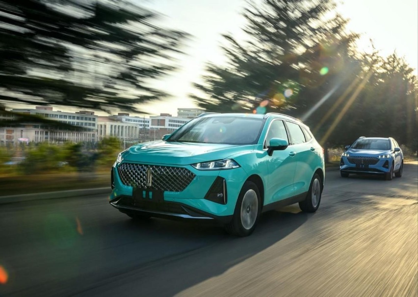 1.5T卖11.79万起,新哈弗H6暴露的问题,比车本身更严重插图1 1.5T卖11.79万起,新哈弗H6暴露的问题,比车本身更严重