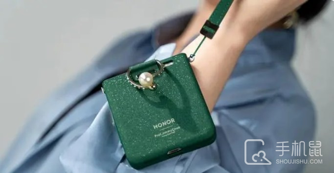 荣耀MagicVFlip高定款怎么设置震动?荣耀MagicVFlip高定款设置震动步骤介绍插图 荣耀MagicVFlip高定款怎么设置震动?