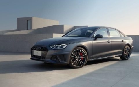 奥迪Q4 e-tron自驾游体验：为何它成为热门之选