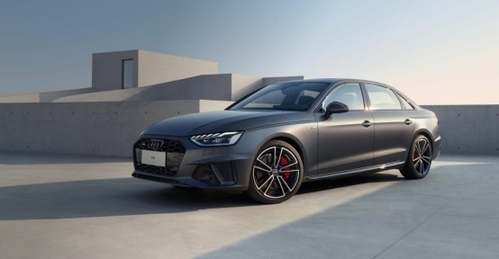 奥迪Q4 e-tron自驾游体验：为何它成为热门之选