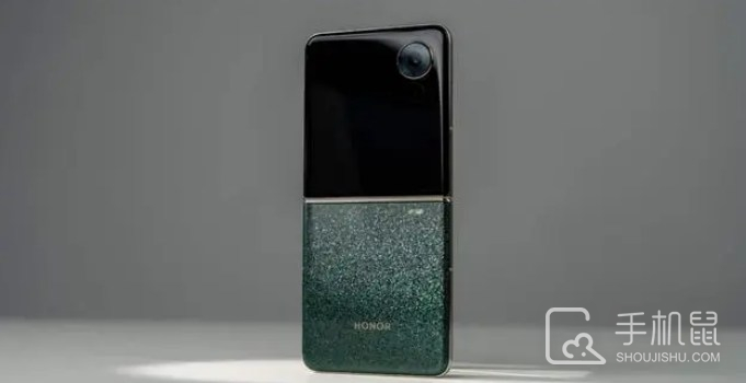 荣耀MagicVFlip高定款怎么设置一键锁屏?荣耀MagicVFlip高定款设置一键锁屏技巧介绍插图 荣耀MagicVFlip高定款怎么设置一键锁屏?