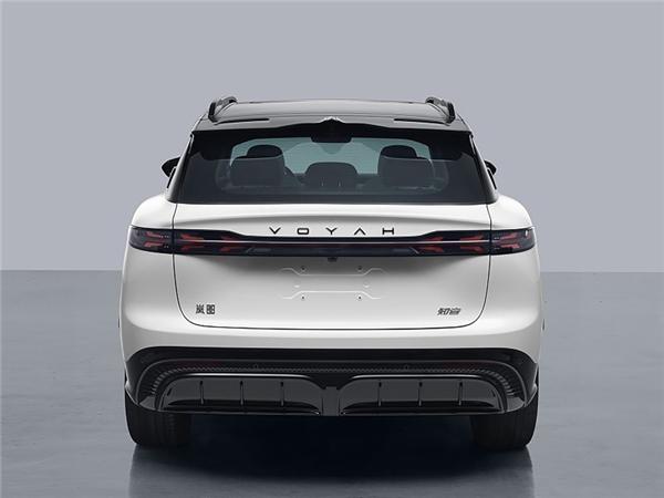 901km续航同级第一！纯电家用SUV岚图知音效率全球最高插图2