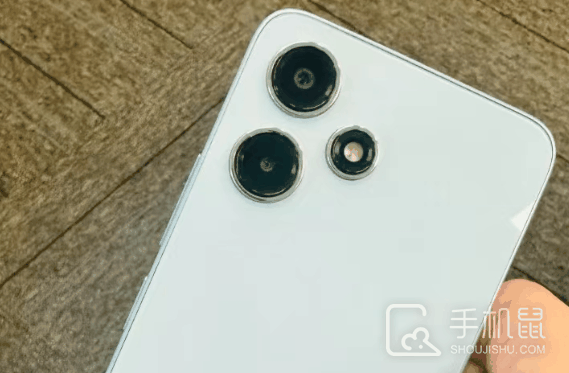 红米Note 12R如何截长图?红米Note 12R截长图教程