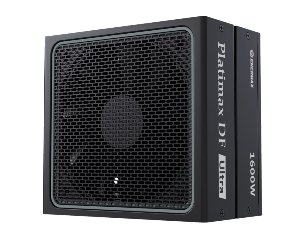 安耐美推出 1650W 钛金电源、概念水冷散热器等产品，2024 台北电脑展亮相