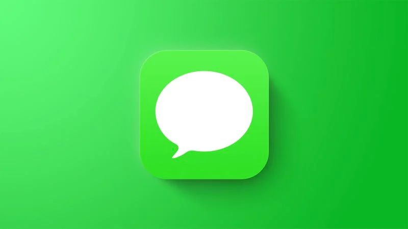 苹果 iOS 18 iMessage 曝料：新增文本特效、引入 AI 自动撰写功能