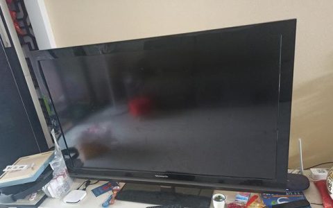 电视出现雪花怎么办（解决电视雪花问题的实用方法）