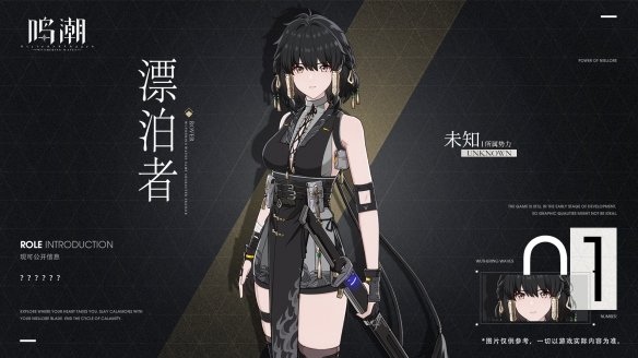 《鸣潮》漂泊者阵容选择攻略插图2 《鸣潮》漂泊者阵容选择攻略