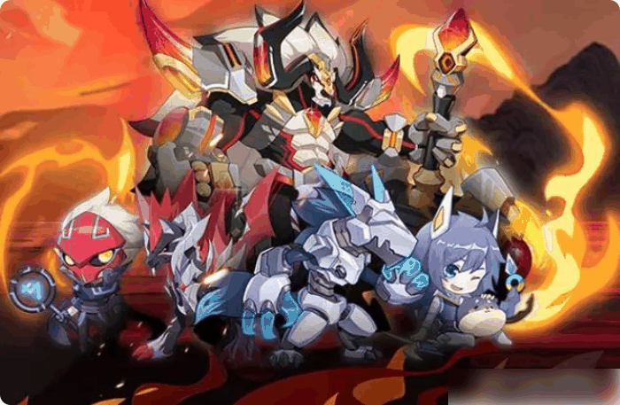 奥拉星2什么时候上线 上线时间一览