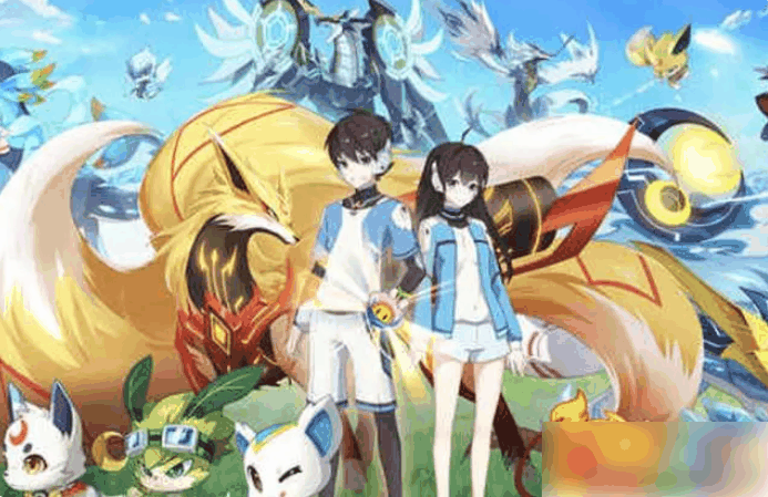 奥拉星2什么时候上线 上线时间一览