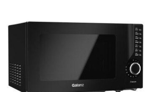 微波炉的结构与原理（探秘微波炉的工作原理及内部结构）