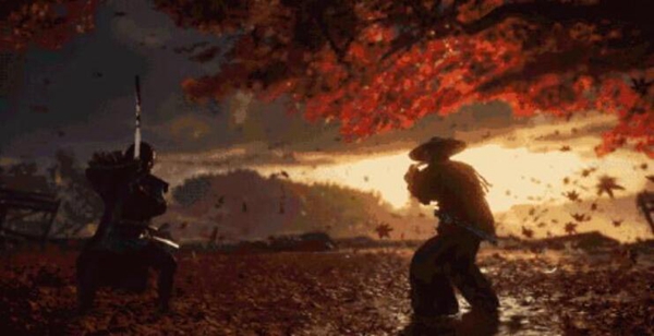 对马岛之魂武家盔甲获取方法介绍插图 对马岛之魂武家盔甲获取方法介绍