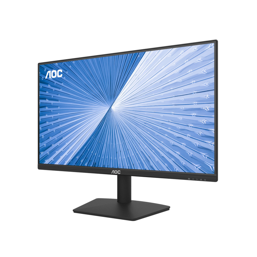 AOC“24B15H2”23.8 英寸显示器上架开售:1080P 100Hz,489 元插图 AOC“24B15H2”23.8 英寸显示器上架开售:1080P 100Hz,489 元
